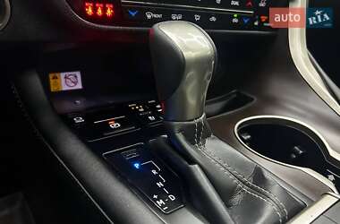 Внедорожник / Кроссовер Lexus RX 2022 в Черновцах