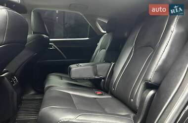 Внедорожник / Кроссовер Lexus RX 2022 в Черновцах