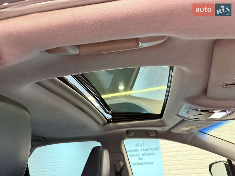 Внедорожник / Кроссовер Lexus RX 2019 в Одессе фото 12 Внедорожник / Кроссовер Lexus RX 2019 в Одессе