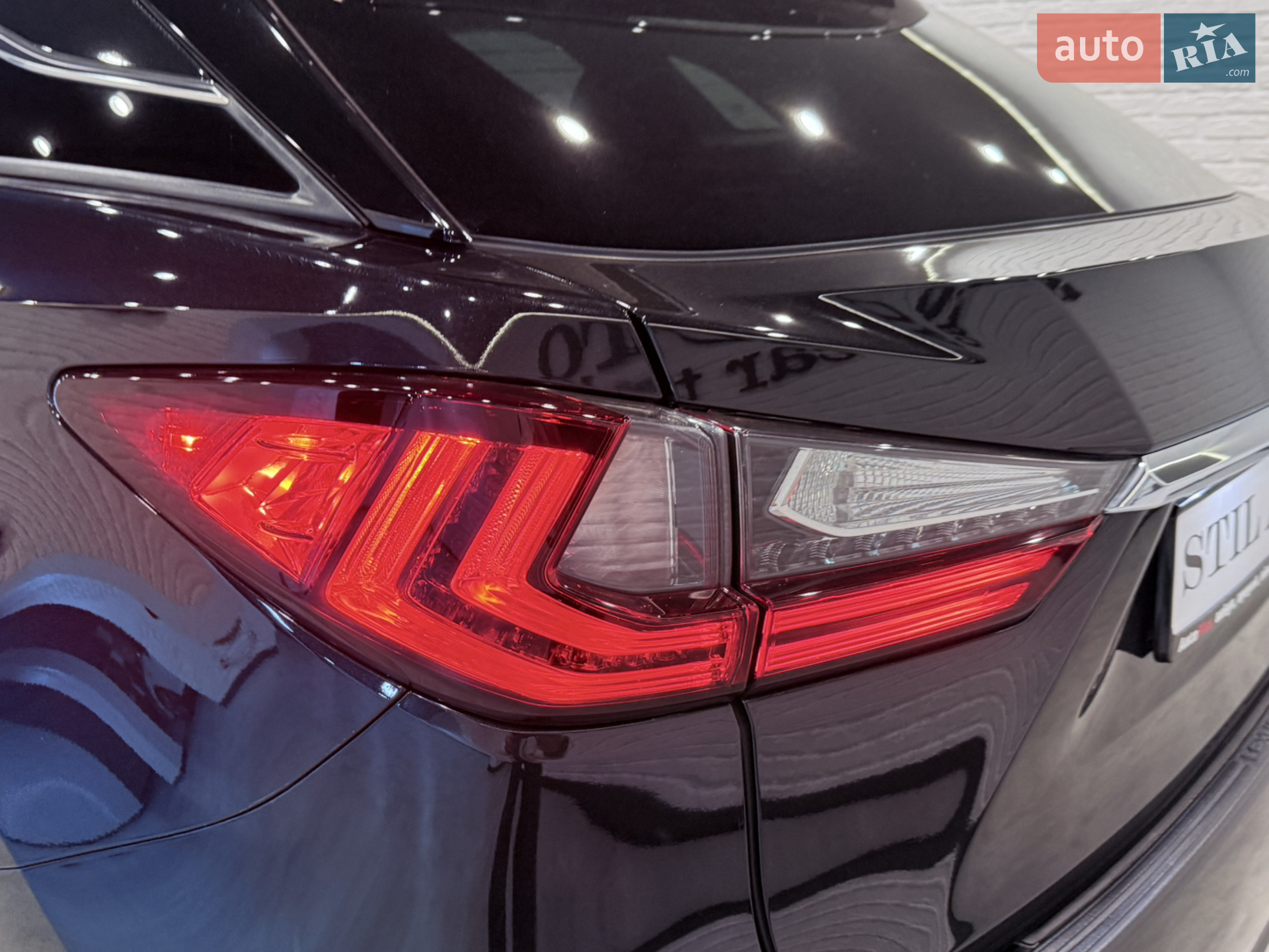2018 Lexus RX - мініатюра 21