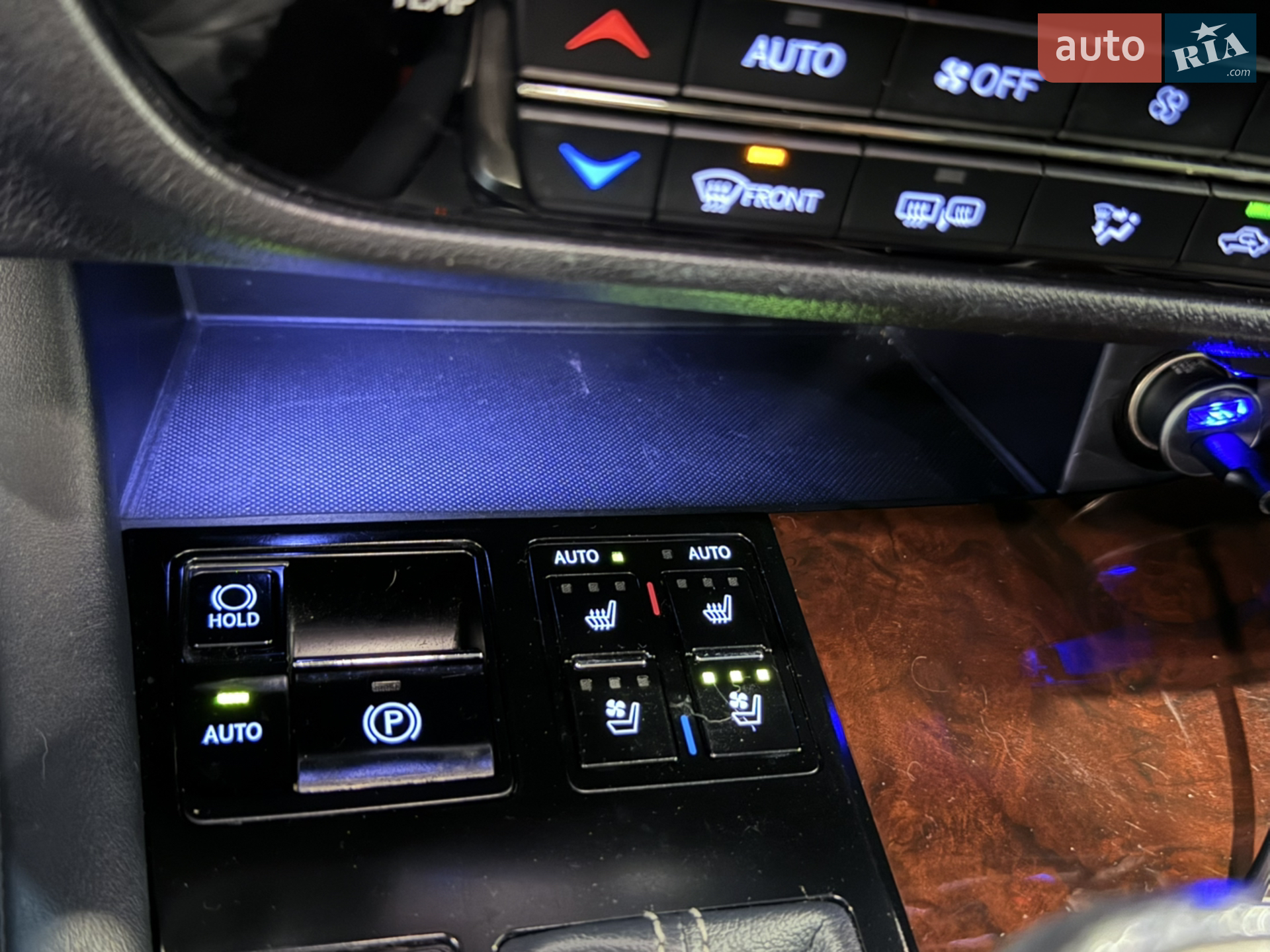 2018 Lexus RX - мініатюра 39