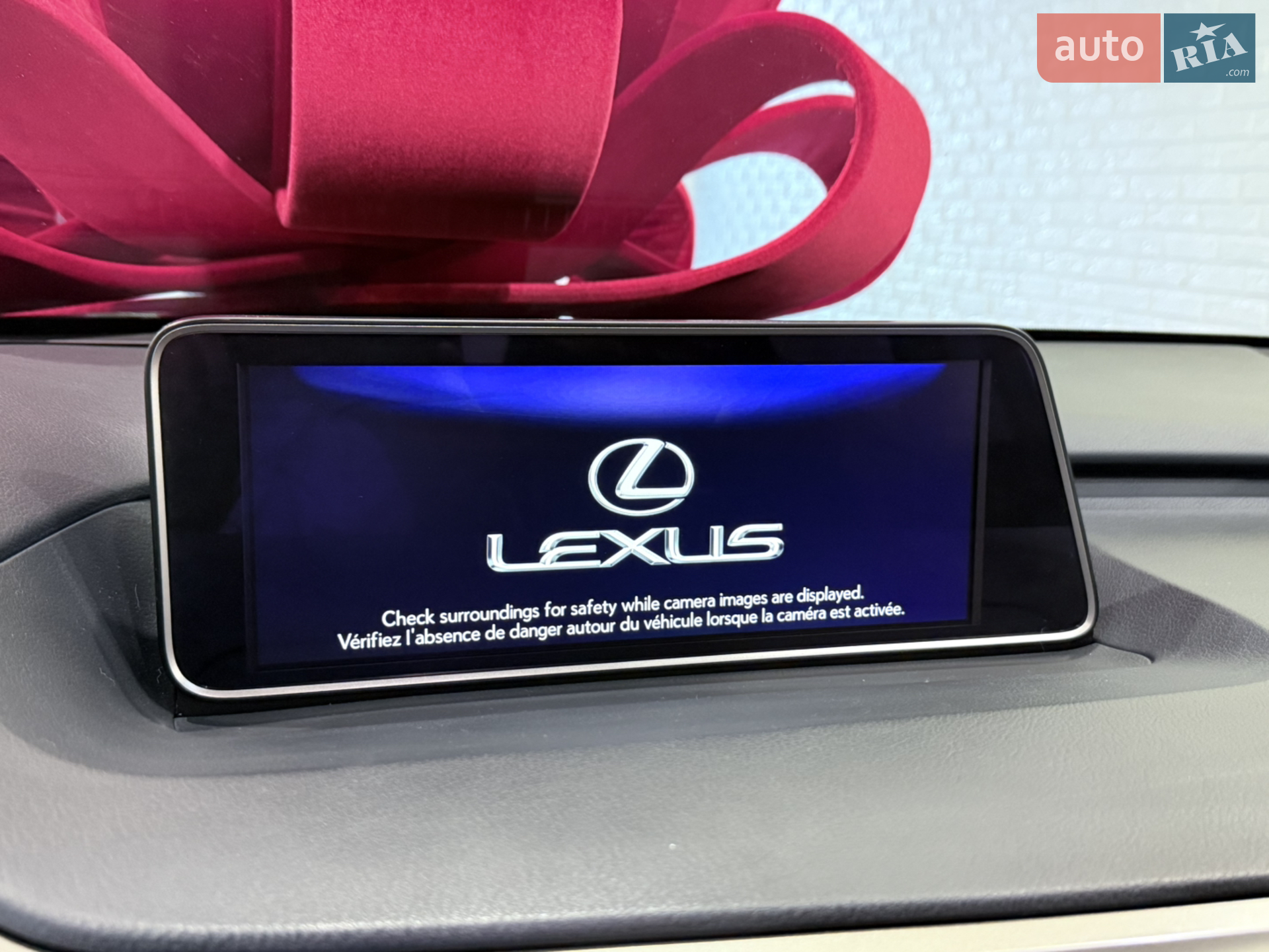 2018 Lexus RX - мініатюра 41
