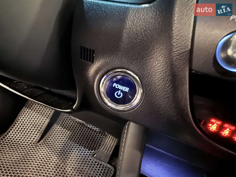 Внедорожник / Кроссовер Lexus RX 2019 в Одессе фото 42 Внедорожник / Кроссовер Lexus RX 2019 в Одессе