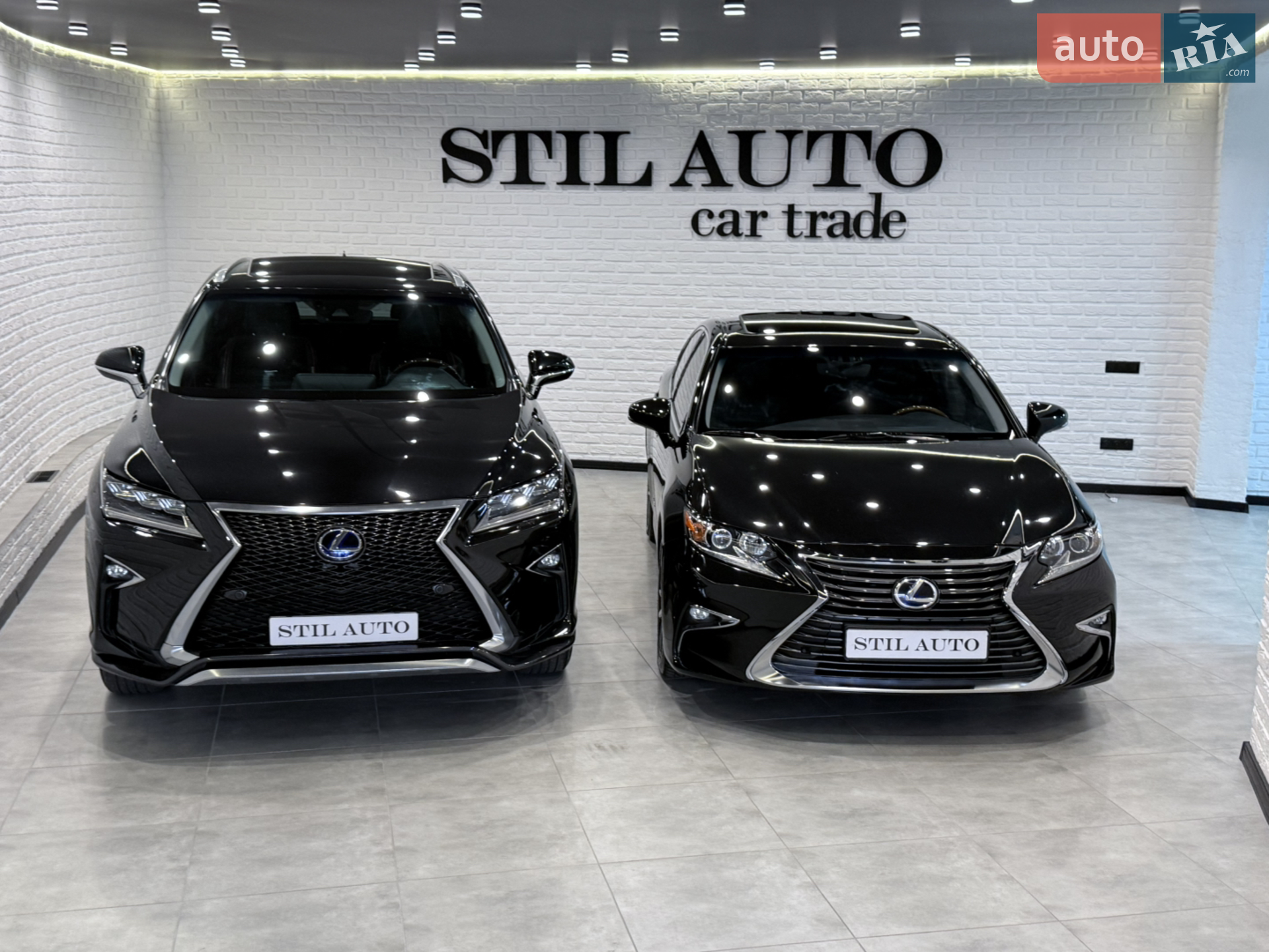 2018 Lexus RX - мініатюра 44