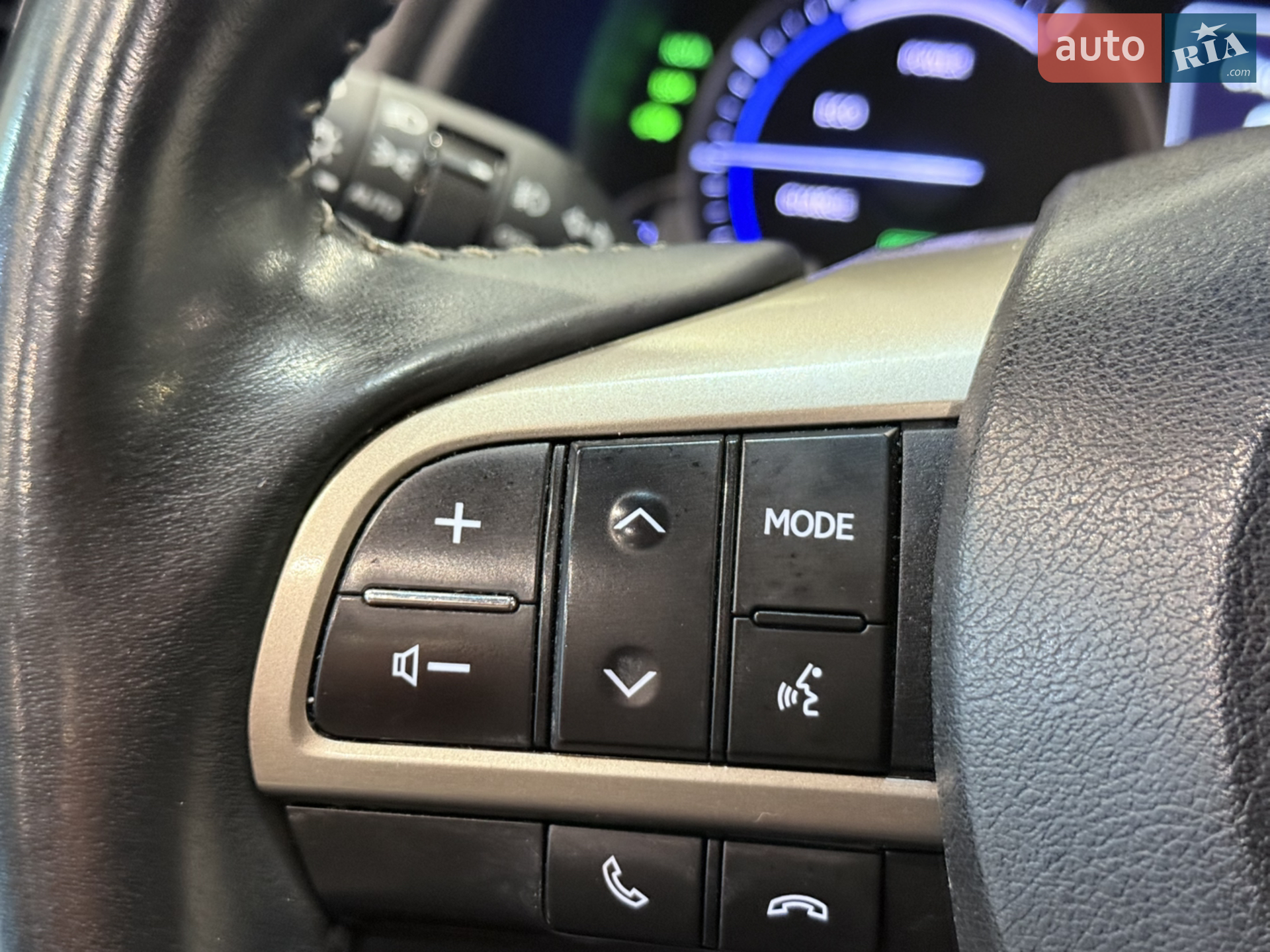 2018 Lexus RX - мініатюра 52