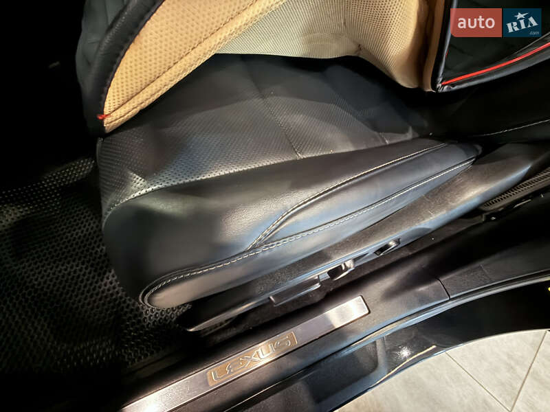 Внедорожник / Кроссовер Lexus RX 2019 в Одессе фото 56 Внедорожник / Кроссовер Lexus RX 2019 в Одессе