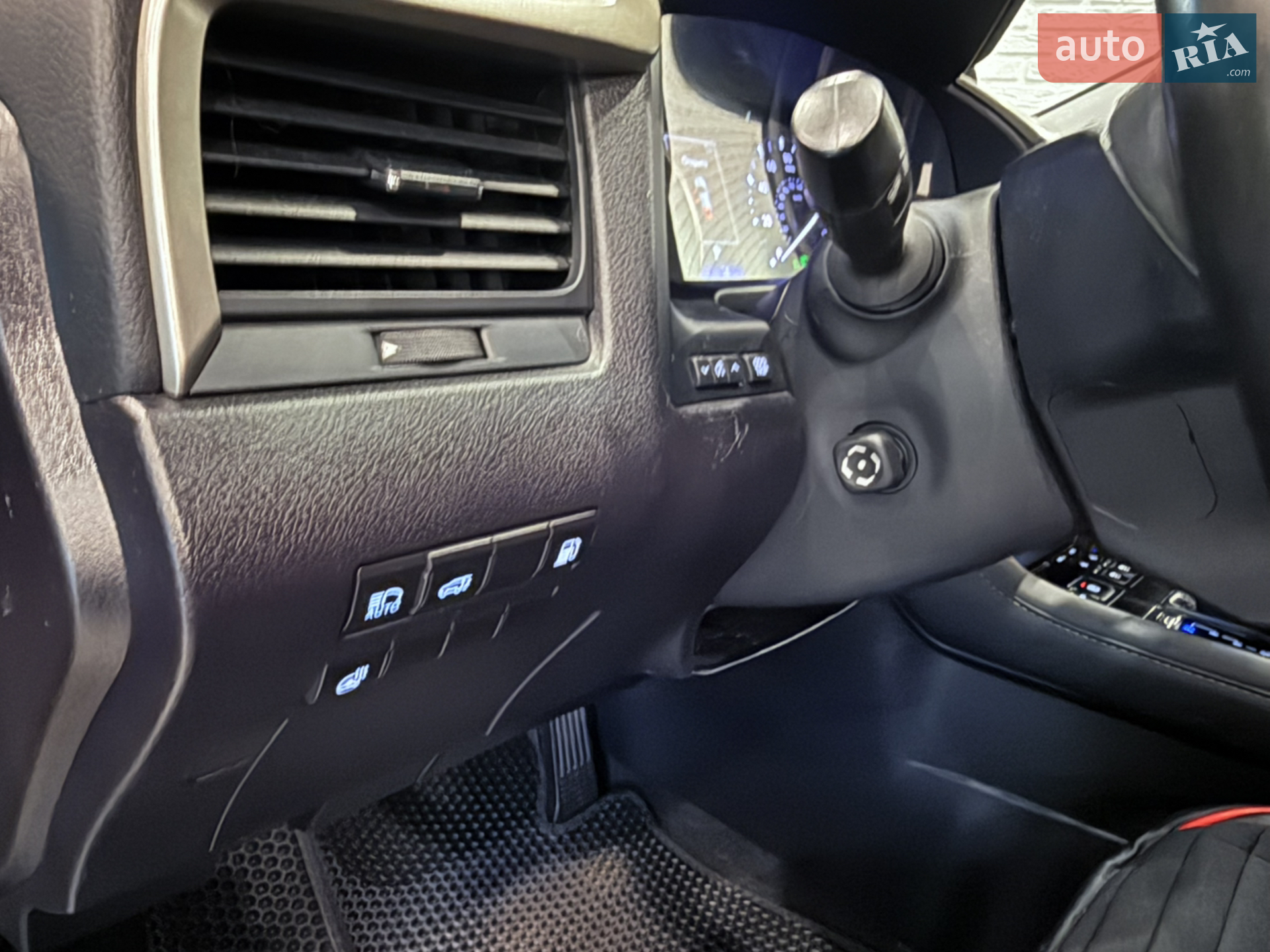 2018 Lexus RX - мініатюра 60