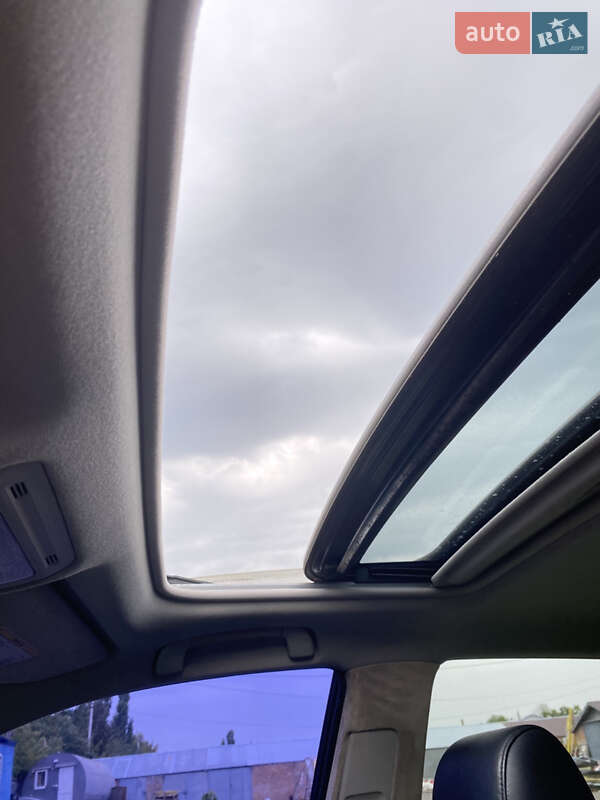 Позашляховик / Кросовер Lexus RX 2005 в Умані фото 29 Позашляховик / Кросовер Lexus RX 2005 в Умані