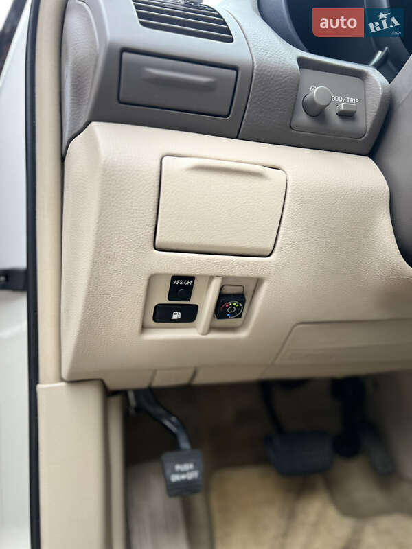 Внедорожник / Кроссовер Lexus RX 2006 в Киеве