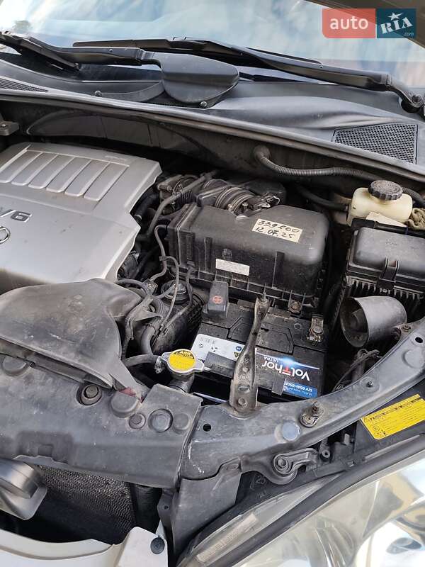 Позашляховик / Кросовер Lexus RX 2007 в Києві