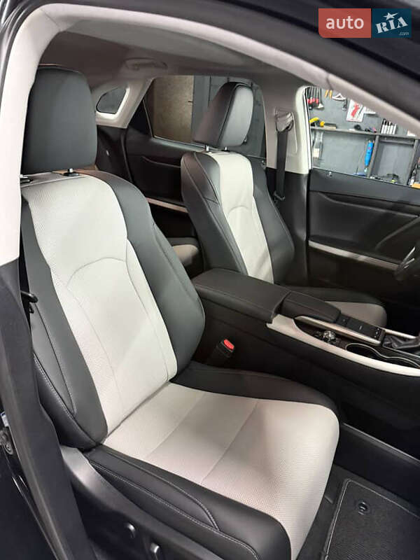 Внедорожник / Кроссовер Lexus RX 2021 в Киеве