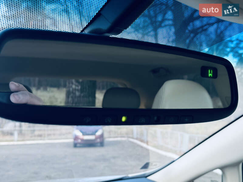 Внедорожник / Кроссовер Lexus RX 2015 в Киеве