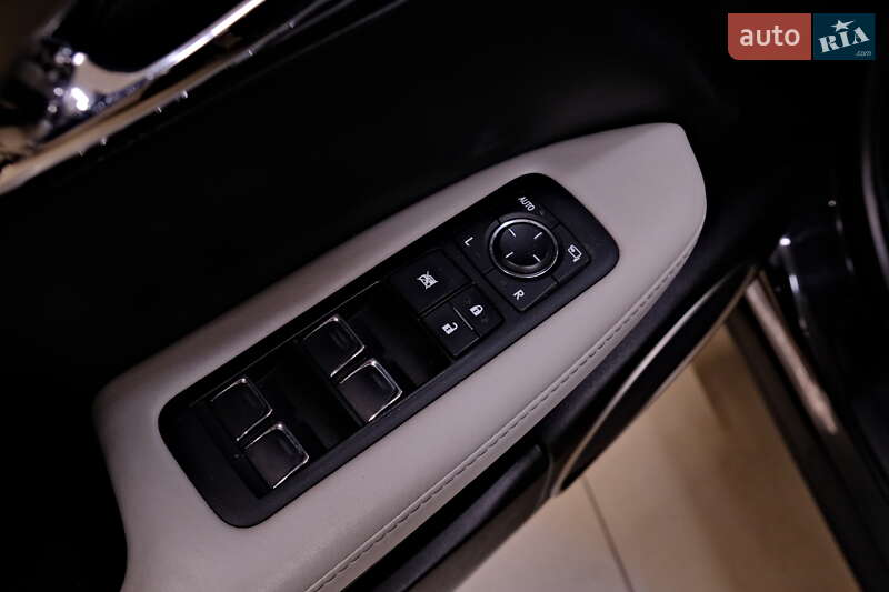 Внедорожник / Кроссовер Lexus RX 2017 в Одессе