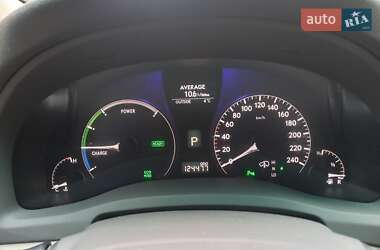 Внедорожник / Кроссовер Lexus RX 2011 в Житомире