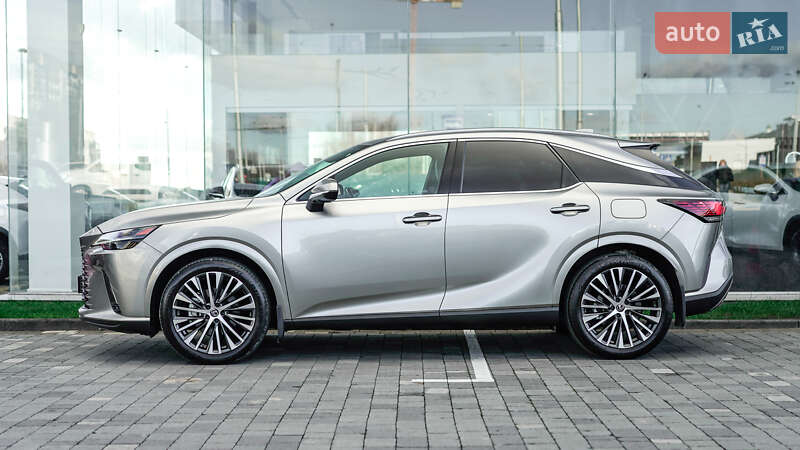 Внедорожник / Кроссовер Lexus RX 2023 в Львове