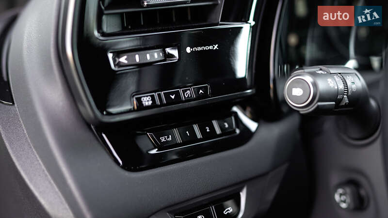 Внедорожник / Кроссовер Lexus RX 2023 в Львове