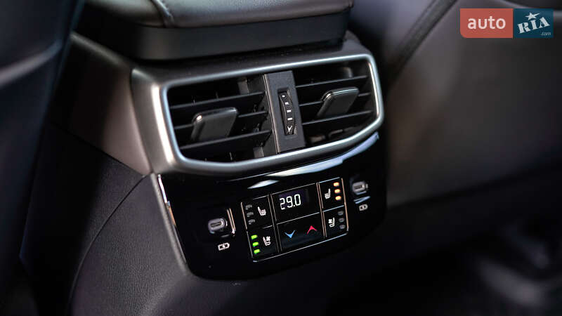 Внедорожник / Кроссовер Lexus RX 2023 в Львове