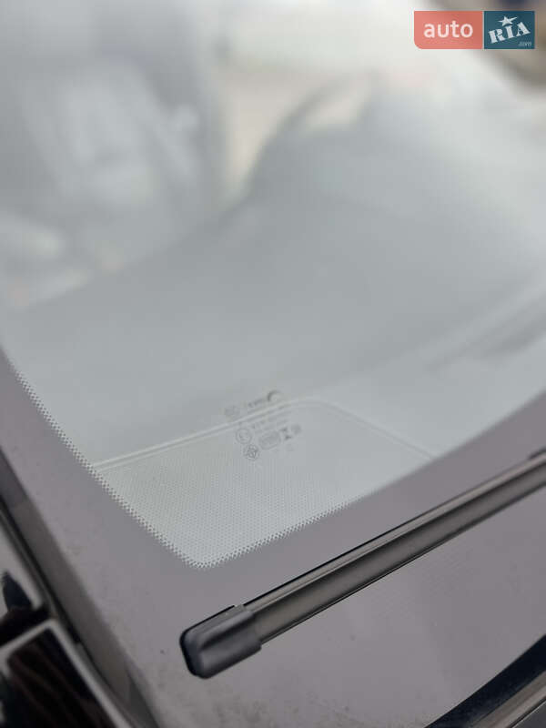 Внедорожник / Кроссовер Lexus RX 2007 в Киеве фото 17 Внедорожник / Кроссовер Lexus RX 2007 в Киеве