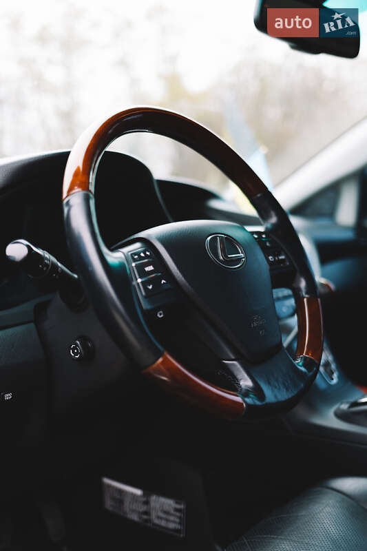 Внедорожник / Кроссовер Lexus RX 2009 в Жмеринке