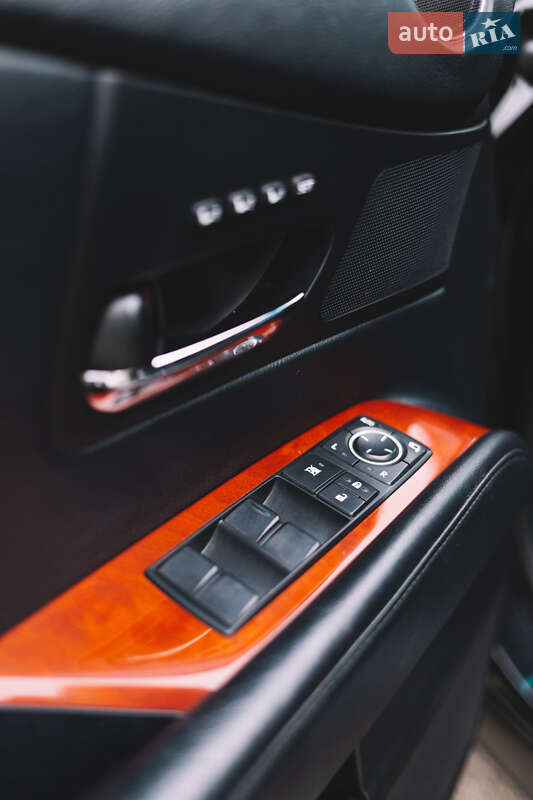 Внедорожник / Кроссовер Lexus RX 2009 в Жмеринке