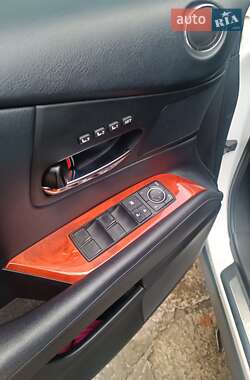 Внедорожник / Кроссовер Lexus RX 2009 в Южноукраинске