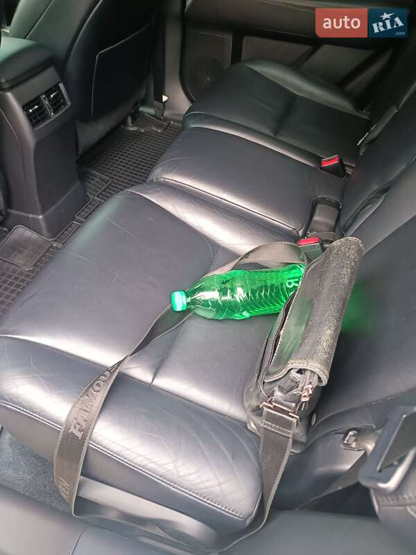 Позашляховик / Кросовер Lexus RX 2009 в Южноукраїнську