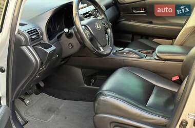 Внедорожник / Кроссовер Lexus RX 2011 в Одессе