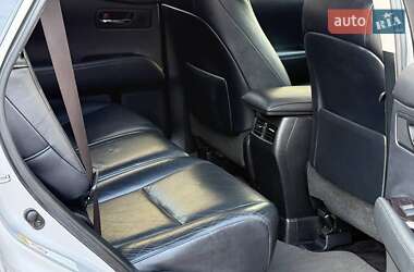 Внедорожник / Кроссовер Lexus RX 2011 в Одессе