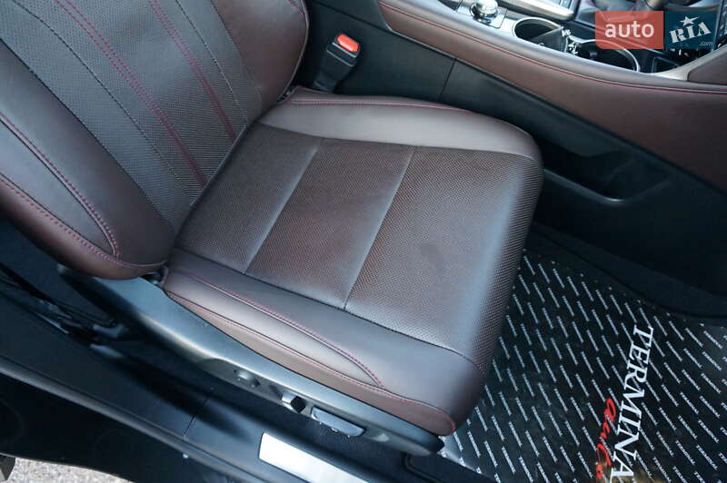 Внедорожник / Кроссовер Lexus RX 2022 в Одессе фото 37 Внедорожник / Кроссовер Lexus RX 2022 в Одессе