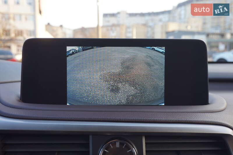 Внедорожник / Кроссовер Lexus RX 2022 в Одессе фото 59 Внедорожник / Кроссовер Lexus RX 2022 в Одессе