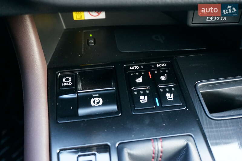 Внедорожник / Кроссовер Lexus RX 2022 в Одессе фото 66 Внедорожник / Кроссовер Lexus RX 2022 в Одессе