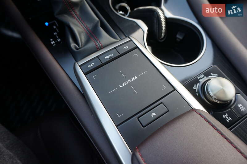 Внедорожник / Кроссовер Lexus RX 2022 в Одессе фото 69 Внедорожник / Кроссовер Lexus RX 2022 в Одессе