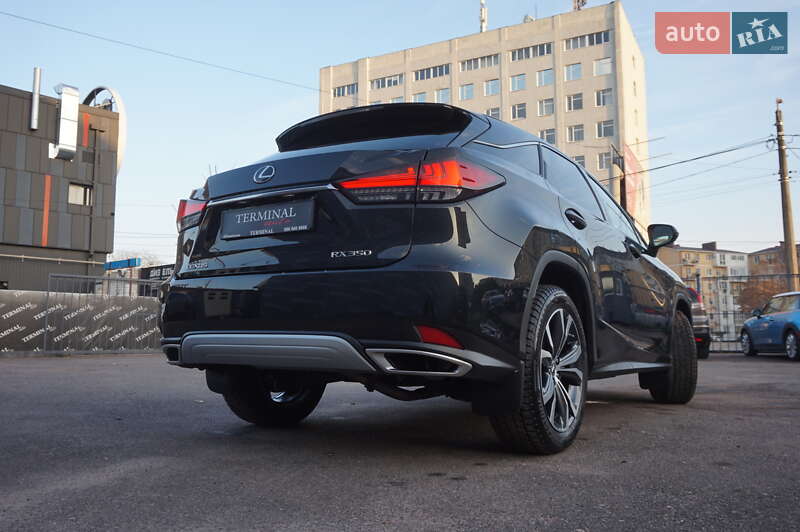 Внедорожник / Кроссовер Lexus RX 2022 в Одессе фото 77 Внедорожник / Кроссовер Lexus RX 2022 в Одессе