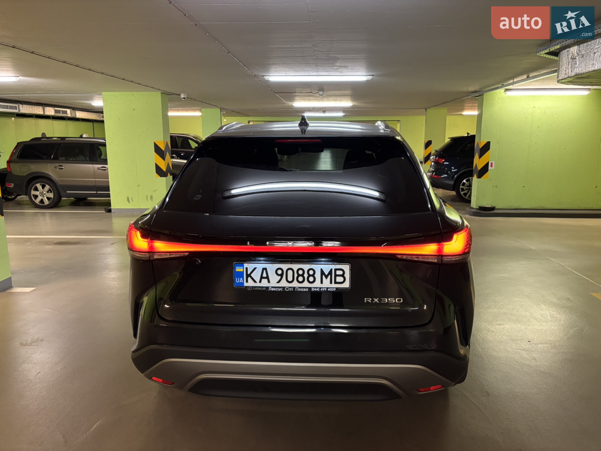 2023 Lexus RX - мініатюра 6