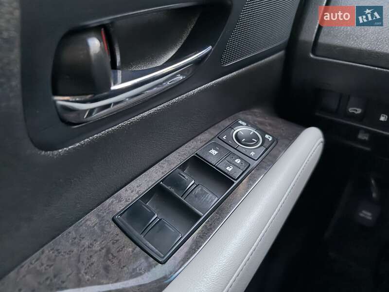 Позашляховик / Кросовер Lexus RX 2015 в Дніпрі