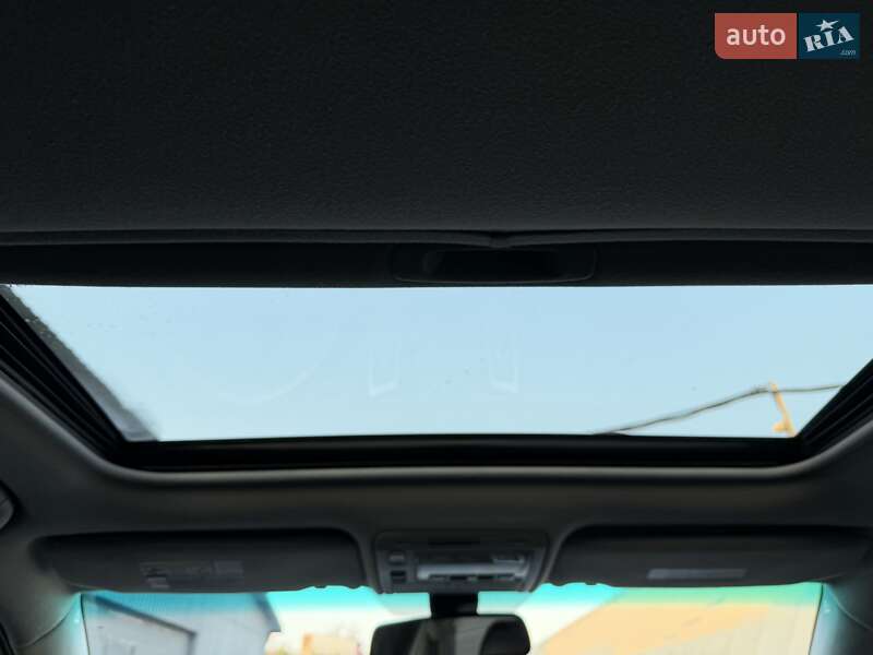 Внедорожник / Кроссовер Lexus RX 2008 в Днепре