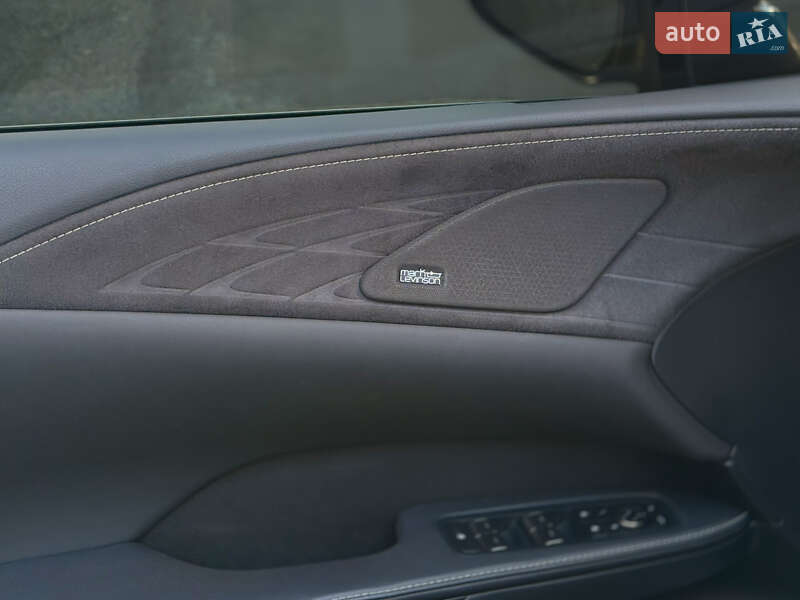 Внедорожник / Кроссовер Lexus RX 2023 в Харькове