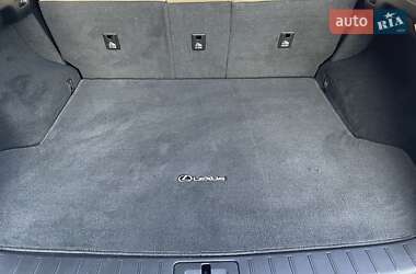 Внедорожник / Кроссовер Lexus RX 2021 в Днепре