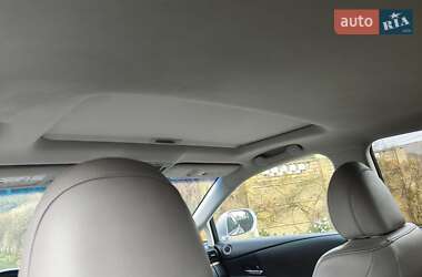 Внедорожник / Кроссовер Lexus RX 2014 в Днепре