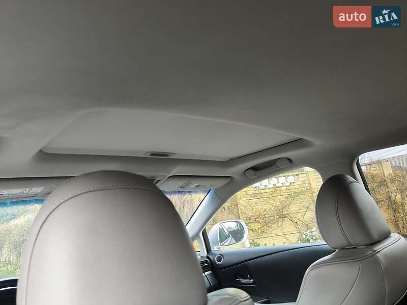 Внедорожник / Кроссовер Lexus RX 2014 в Днепре фото 29 Внедорожник / Кроссовер Lexus RX 2014 в Днепре