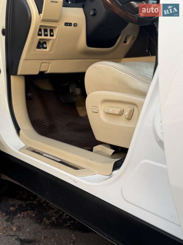 Внедорожник / Кроссовер Lexus RX 2014 в Николаеве