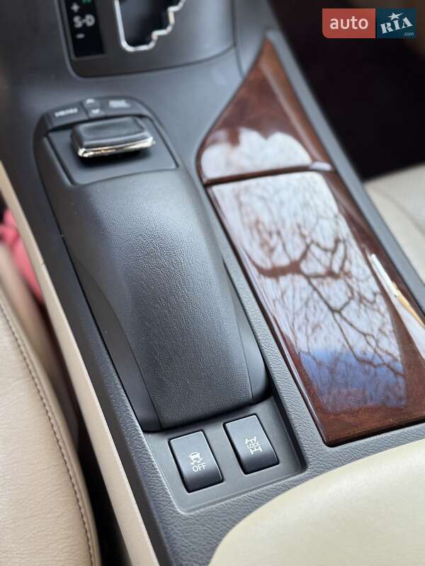 Внедорожник / Кроссовер Lexus RX 2014 в Николаеве