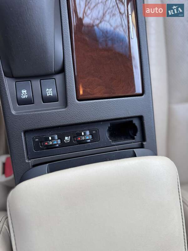 Внедорожник / Кроссовер Lexus RX 2014 в Николаеве