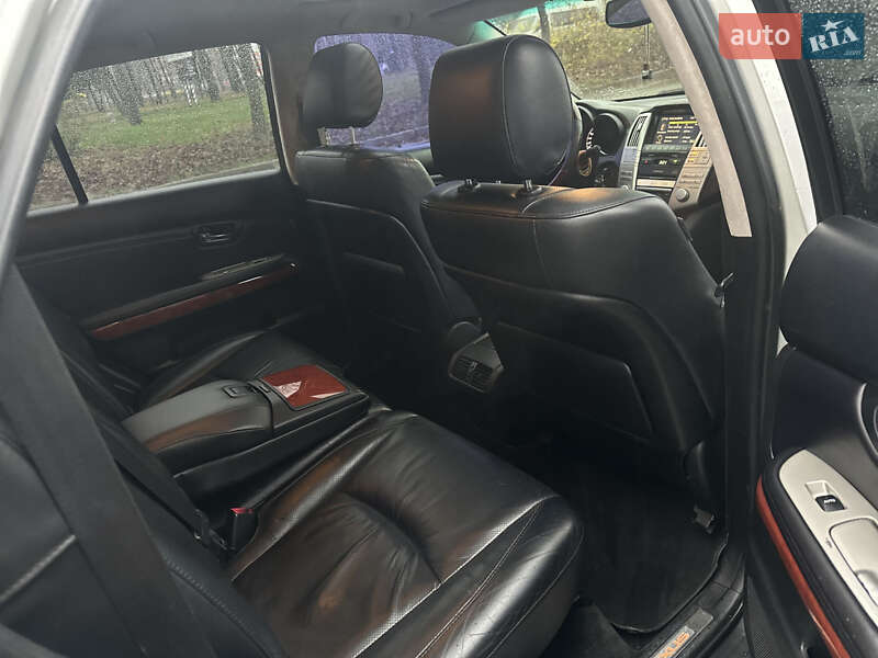 Позашляховик / Кросовер Lexus RX 2005 в Умані