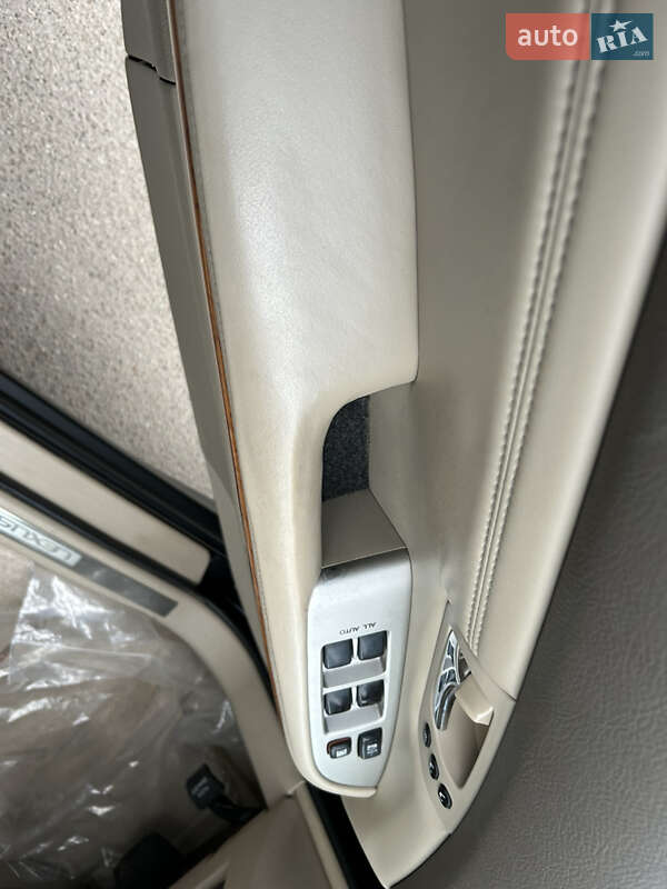 Внедорожник / Кроссовер Lexus RX 2008 в Киеве