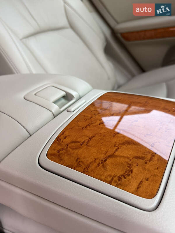 Внедорожник / Кроссовер Lexus RX 2008 в Киеве