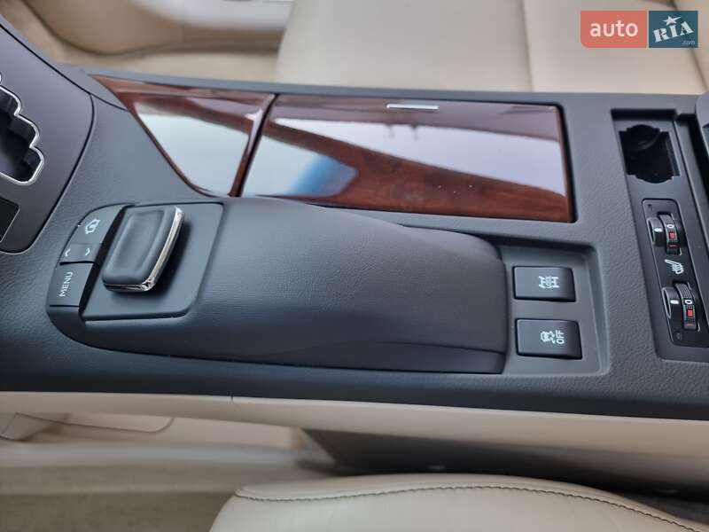 Внедорожник / Кроссовер Lexus RX 2014 в Харькове