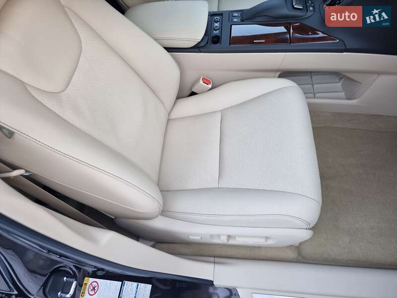 Внедорожник / Кроссовер Lexus RX 2014 в Харькове