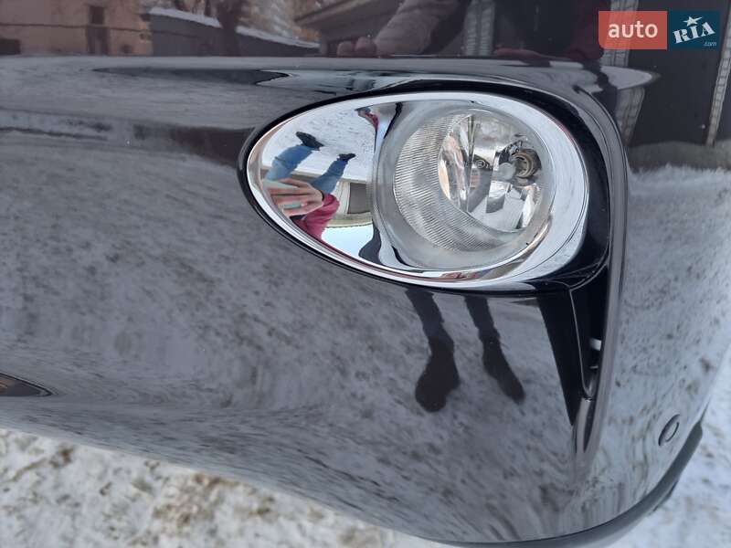 Внедорожник / Кроссовер Lexus RX 2014 в Харькове