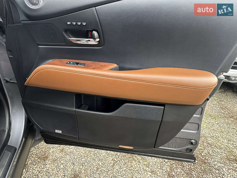 Позашляховик / Кросовер Lexus RX 2012 в Черкасах фото 21 Позашляховик / Кросовер Lexus RX 2012 в Черкасах